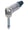 Conector Jack, 6.3mm, mono, tata, 90 grade, NP2RX, NEUTRIX