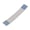 Cablu flat, 50 pini, pas 0.5mm, 50mm, FATA, FATA, FFC, 687650050002, WURTH