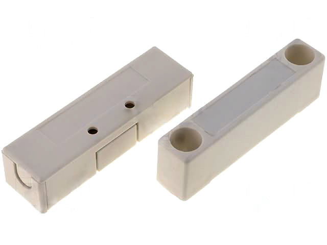 Contact magnetic, Senzor reed; Config.iesire, SPST-NO, CKS-57
