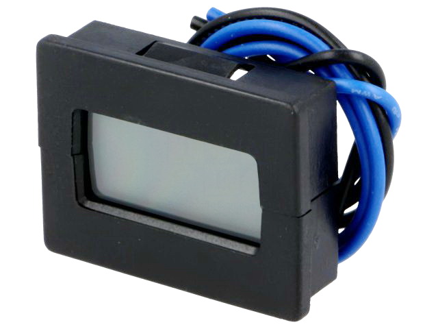 Contor numarator, totalizator, impulsuri, 6 cifre, SX-7016