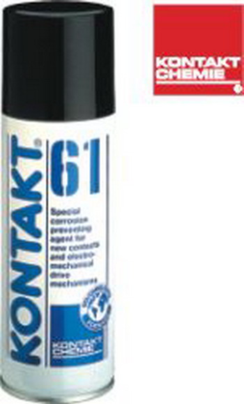 Spray anticoroziv, pt.contacte el. KONTAKT 400ml 61/400