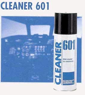 Spray de curatare, CLEANER 601, 200ml, 601/200, KONTAKT CHEMIE