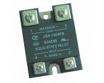 Releu Solid State 10A, IN  8-30 VDC, 24-280VAC, WGA5-6D10Z