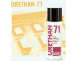 Spray acoperire, protectie umiditate, urethan, 200ml, 71/200