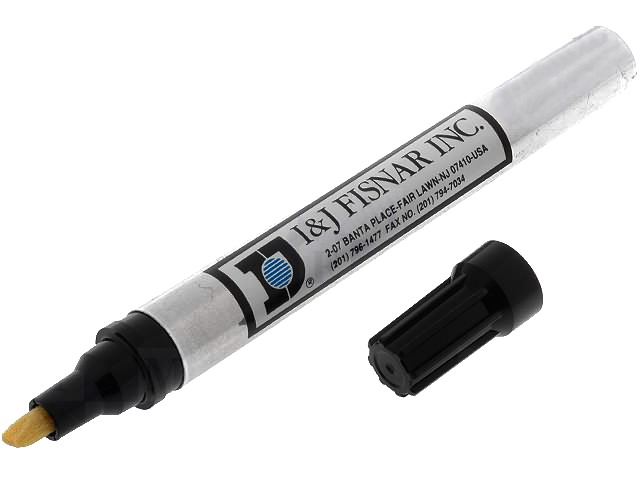 Creion pt flux, ESD, nu contine flux, FV-0100, FISNAR