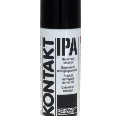 Spray alcool izopropilic, tehnic, de curatare, 200ml, PRF-IPA/200, KONTAKT CHEMIE