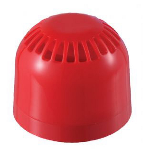 Sirena industriala 32 tonuri, 106dB, 9-60VDC, IP65, PSS-0003, KLAXON