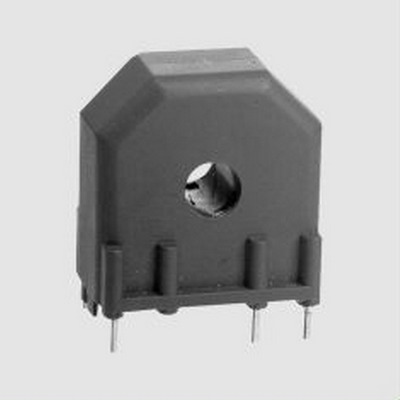 Transformator curent, 1-10A, pcb, ASM010, TALEMA