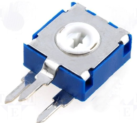 Semireglabil 1M, 5x10mm, CA9H-1M