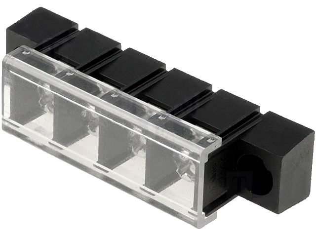 Conector 20A, 4pin, 10mm, DG58C-A-4P13