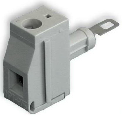 Conector 24A pt panou cutie MPT275-GY
