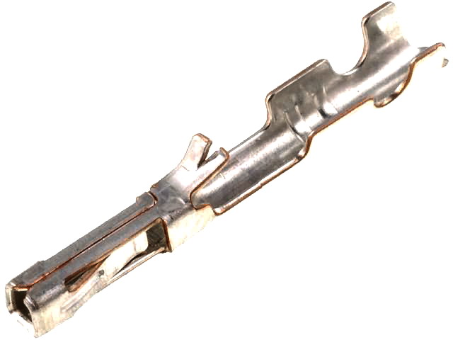 Terminal, pin mama, pentru conector soclu NCDG, NCDG-T