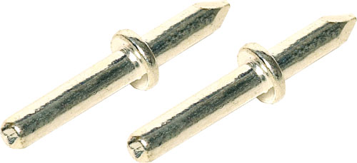 Cosa Pin lipire 1,0x10,0mm argintat RTM1