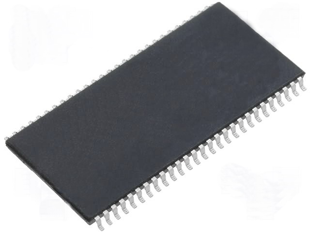 Memorie 128MBIT, SDRAM; 8Mx16bit, MT48LC8M16A2P-7E:L