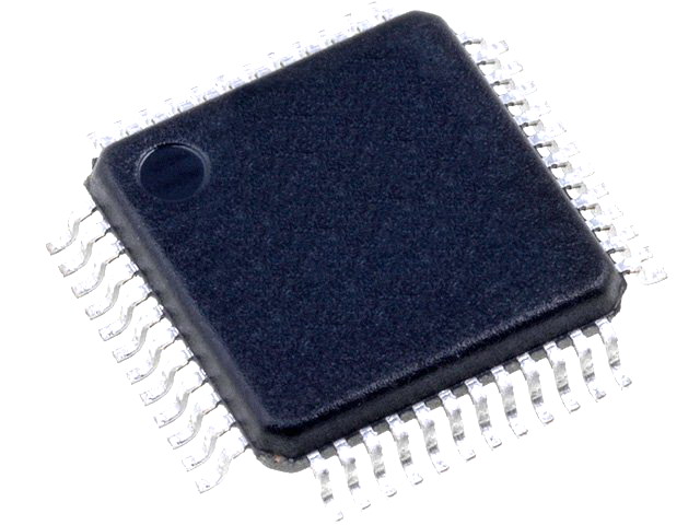 STM32F030C8T6, ST MICROELECTRONICS