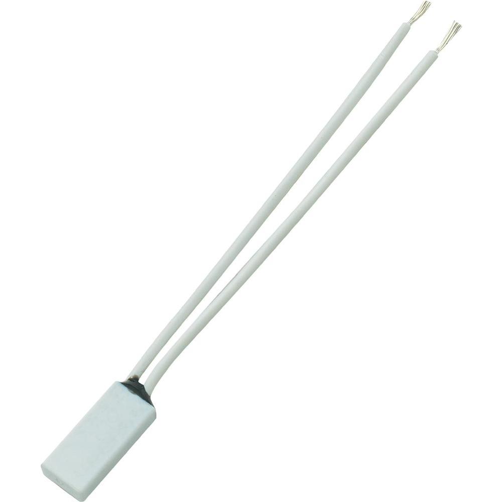 Termostat bimetalic, 80C, 5A, NC, TB05-BB5D-80