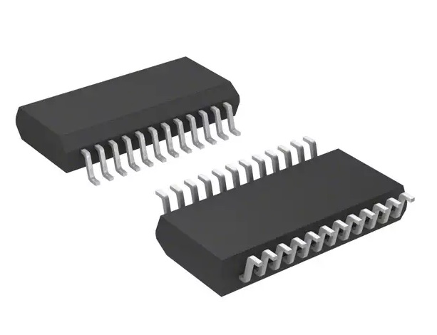 PAM8603MNHR, Audio Amplifiers 2X3W, CLASS-D