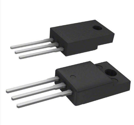 STP14NF12FP, N-MOSFET, 120V, 8.5A, STO220F, T MICROELECTRONICS