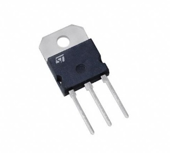 STPS3045CP, dioda dubla Schottky 2x15A, 45V, CC, SOT93, ST MICROELECTRONICS