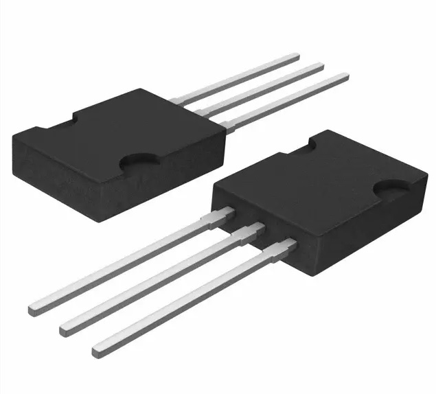 BT148-600R, Triac; 600V; 2.5A, 0.2mA, SOT82