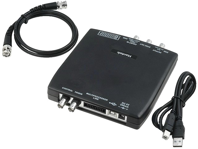 Generator semnal, functii, 1Hz-25MHz, USB, 25MHz, 1 canal, DDS3X25