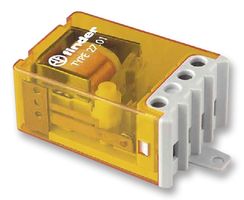 Releu 230VAC, NO, step relay, 27.01.8.230.0000, FINDER