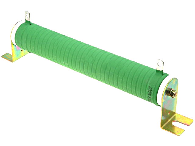 Rezistenta 100R, putere; 200W, 5%, R200W-100R