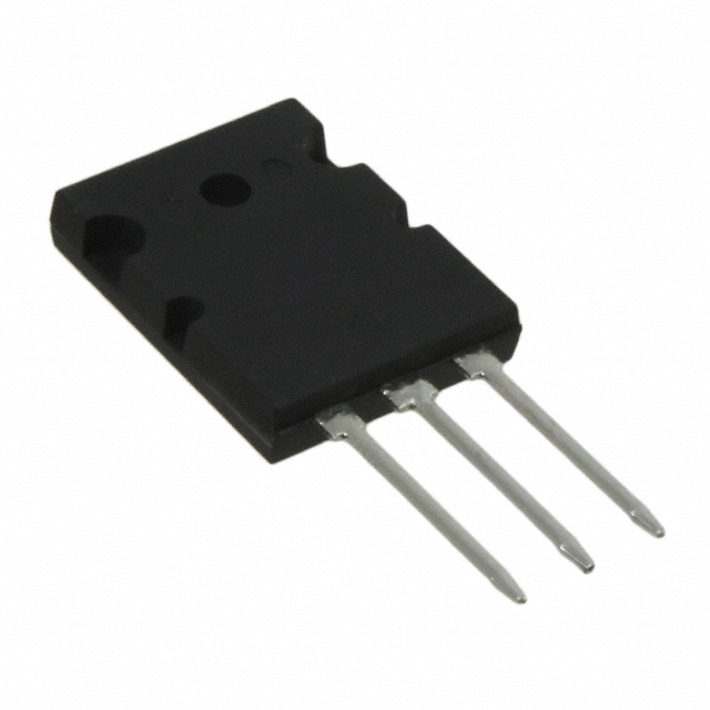 IXFK44N80P, N-MOSFET, 800V, 44A, 1040W, IXYS