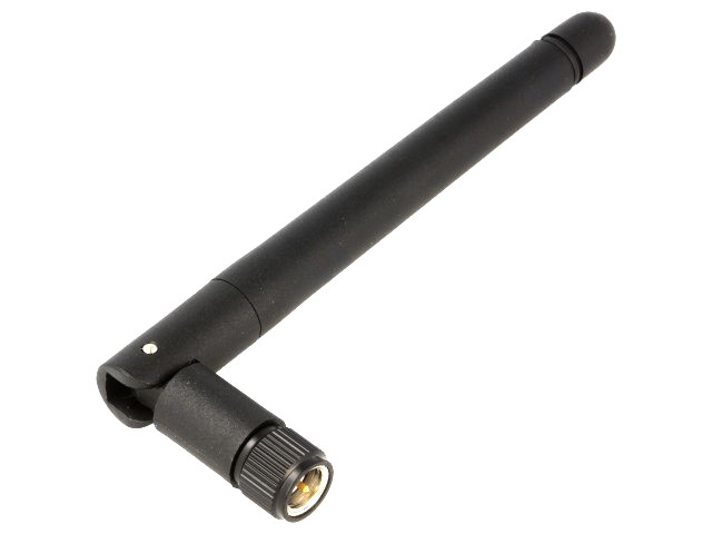 Antena RF; 433.050-434.790MHz; 2dBi; SMA tata, 433M-ANT402