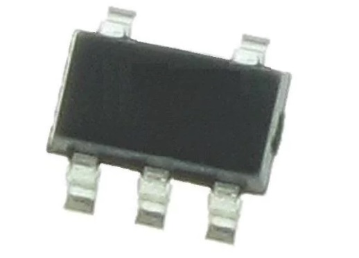 IRS44273L, GATE DRVR LOW-SIDE, 1.5A, INFINEON