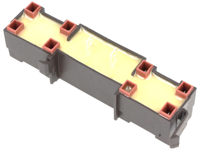 Generator scinteie, inalta tensiune, 7 iesiri, 230VAC, W19R-7A