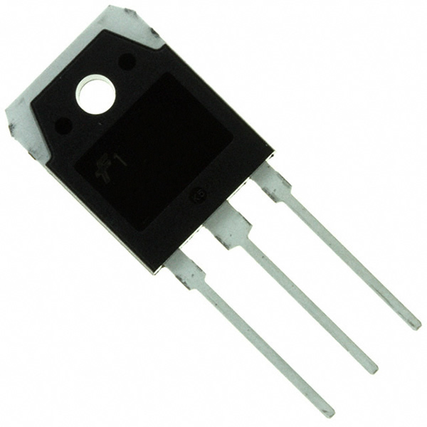 IXTQ26N50P, N-MOSFET, 500V, 26A, 400W, TO3P, IXYS