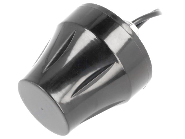 Antena; GPS, GSM; 2dBi; RHCP, SMAx2; surub; COMBO-ANT062