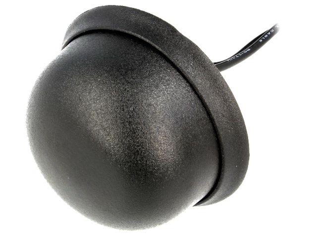 Antena; GPS, GSM; 5dBi; RHCP, SMAx2; surub; COMBO-ANT601