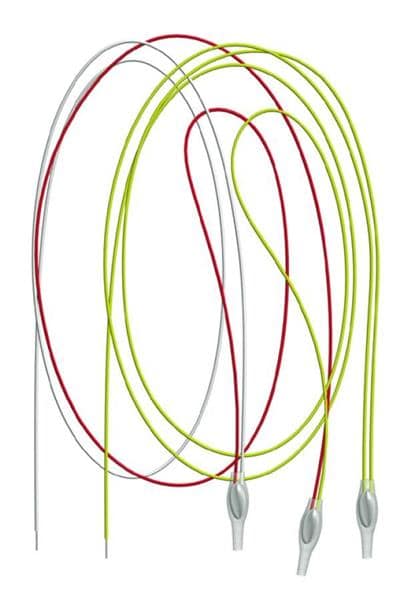Senzor temperatura PTC, triplu, 300 ohmi, pt protectie motor, 155C, B59300M1155A070