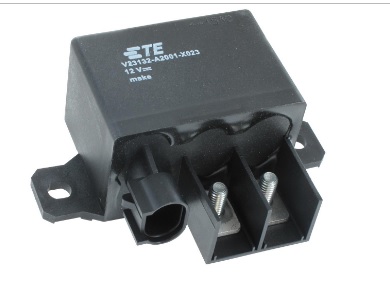 Releu auto 12VDC, SPTS-NO, 130A, V23132A2001X023