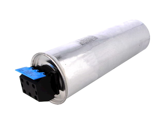 Condensator trifazat; 12.5kVAR; 440VAC; 68.5uF; 21A; C9TS6MD5685AARX, KEMET