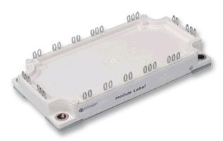 FF200R12KT4HOSA1, IGBT, 320A, 1200V, 1.1kW, DUAL NPN, INFINEON