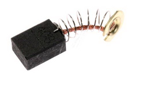 Perie carbune pentru masina de gaurit, 6.5x7.5x13.5mm, 12mm, 1 buc, PCAR-9486