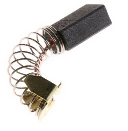 Perie carbune pentru masina de gaurit, 6x10x15mm, 14.7mm, 1 buc, PCAR-9432