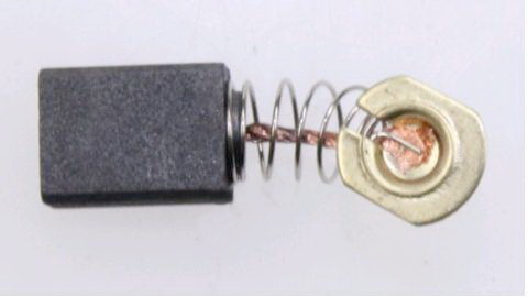 Perie carbune pentru masina de gaurit, 6x9x14mm, 1 buc, PCAR-9442, SCHUNK