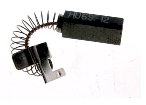 Perie carbune pentru masina de gaurit, 6x9x21.5mm, 1 buc, PCAR-9474