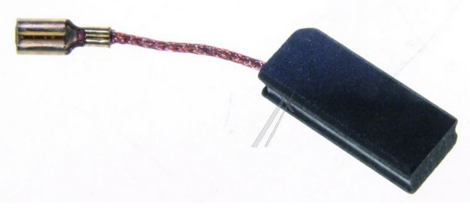 Perie carbune pentru masina de gaurit, 5x8x19mm, 1 buc, PCAR-9457