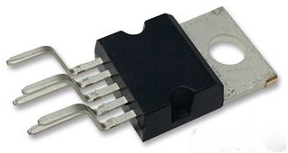 TC4452VAT, Dual MOSFET, Driver IC