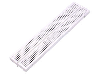 Placa test Breadboard, 630 puncte, 35.5x160mm, WBP-3T