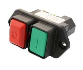 Comutator 2 pozitii; OFF-ON, DPST, 16A, 230V, 3251-30-01, TRIPUS