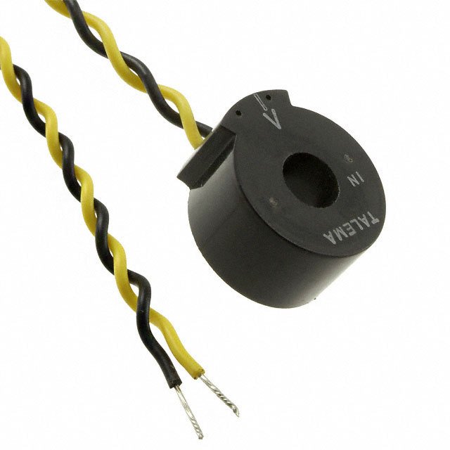 Traductor de curent; 25A, Rata transformare:500:1; AZ-0500