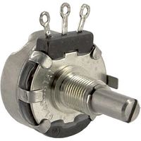 Potentiometru de putere, 1Mohm, 2W, LONG LIFE,  RV4NAYSD105A,  HONEYWELL