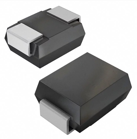 1KSMB36CA, DIODE, TVS, BIDIR, 30.8V