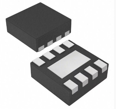 TPS61021,  REG BOOST ADJ 3A 8WSON, TEXAS INSTRUMENTS